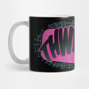 THWIP!! - Miles Mug